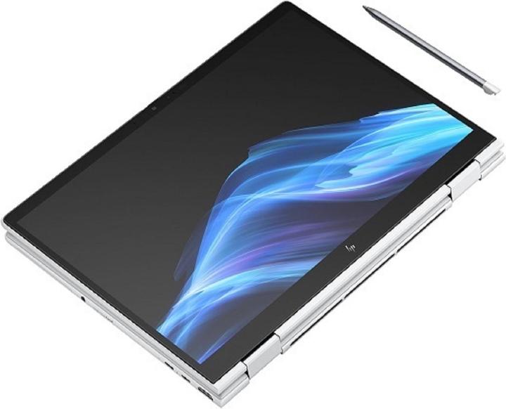 Actual product image HP EliteBook 8 Flip G1i 13 inch Notebook AI PC (13.30", 16 GB, 512 GB, DE)