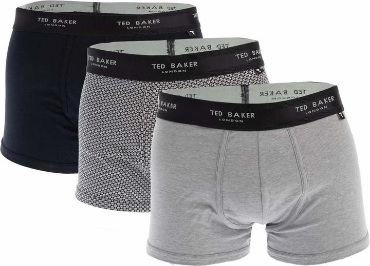 Ted Baker Boxershorts (3erPack)