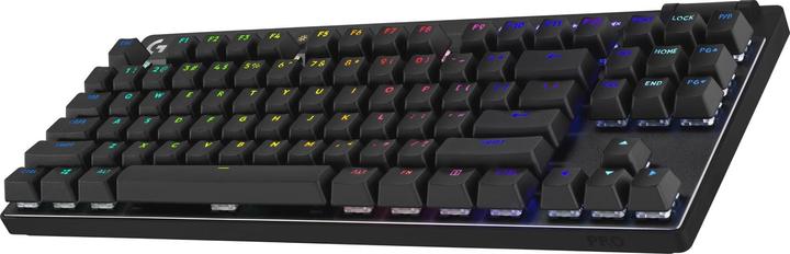 Immagine prodotto Logitech G Pro X TKL Lightspeed (Ing. Int., Senza fili)