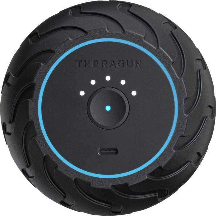 Image du produit Therabody Theragun WaveDUO
