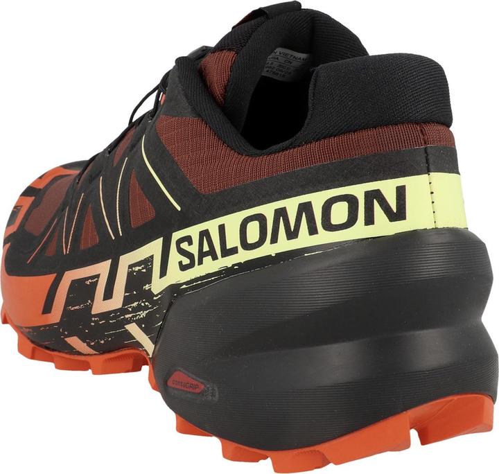 Produktbild Salomon Speedcross 6 - 61641 (44)
