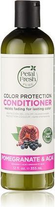 Actual product image Petal Fresh Color Protection Conditioner Pomegranate & Acai