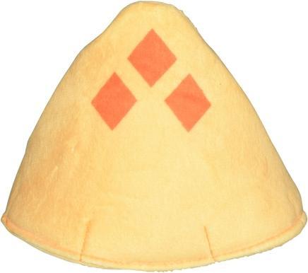 Image du produit Pokémon Snorunt Sitting Cuties Peluche - 10 cm (10.90 cm)