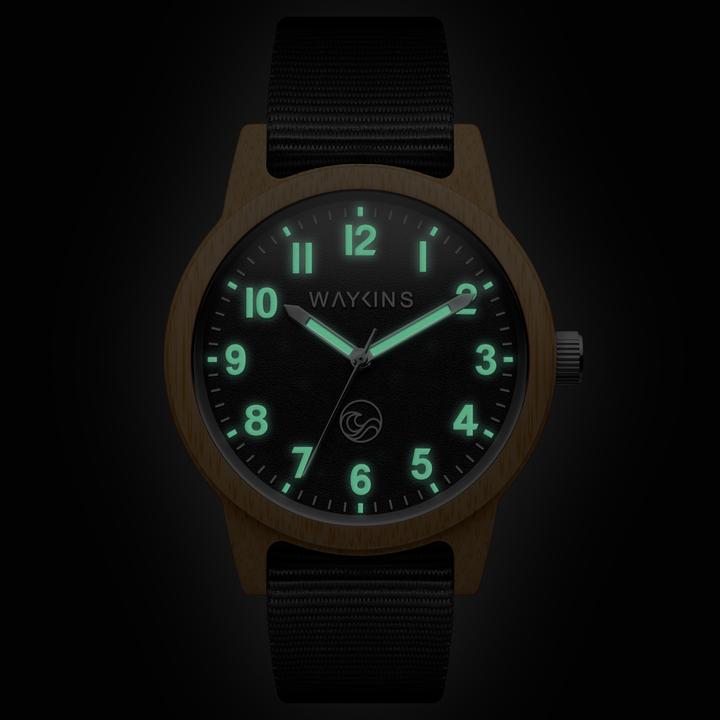 Produktbild Waykins Bacana (42 mm)