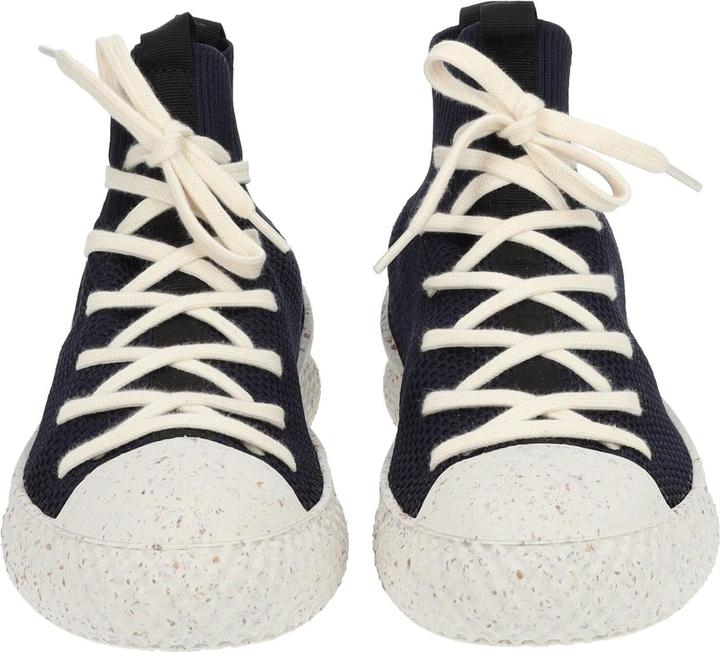 Produktbild Asportuguesas Wellness für die Füsse bietet dieser angesagte Sneaker der Marke, mit cooler Schnürsenk (41)
