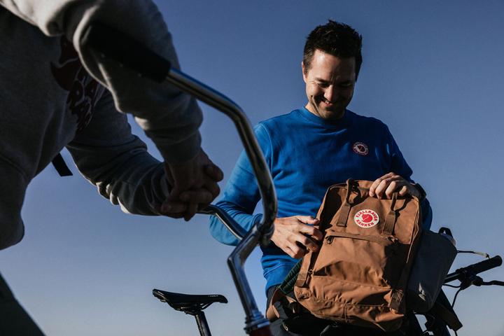 Produktbild Fjällräven Kånken (16 l)