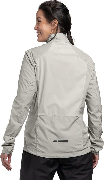 Actual product image Schöffel Jacket Val Bavona L (40)