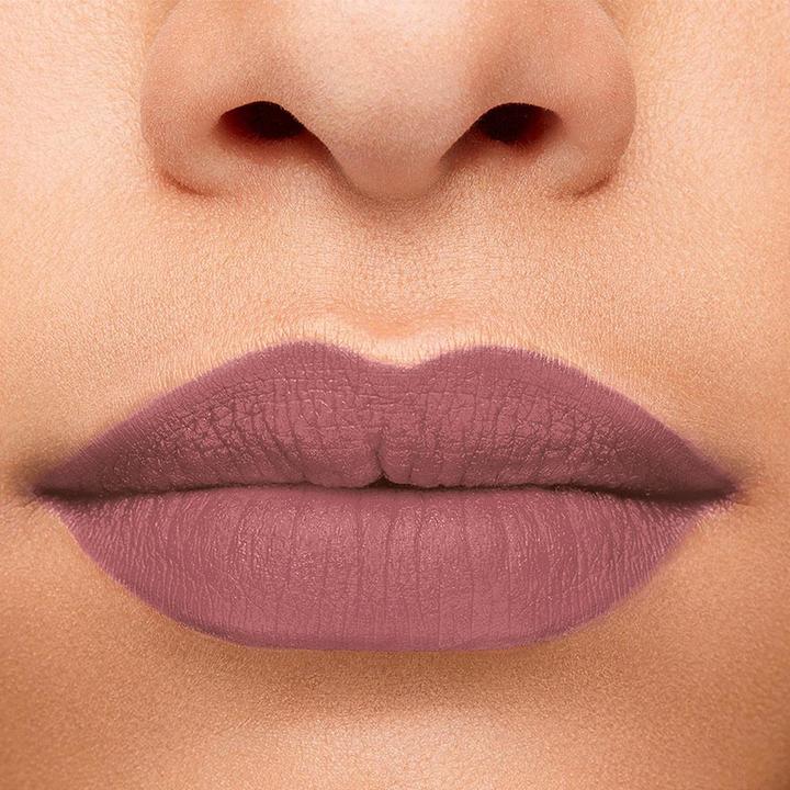 Actual product image Bourjois ROUGE VELVET INK liquid lipstick #22 (22)