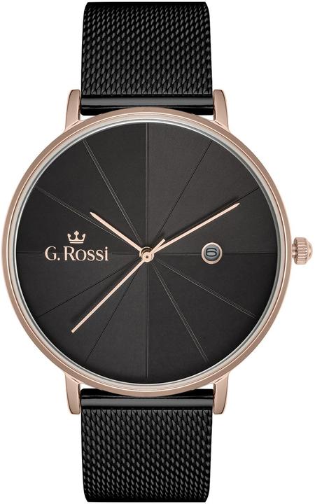 Produktbild Gino Rossi G. Rossi Damenuhr 12540B-1A4 (250 mm)