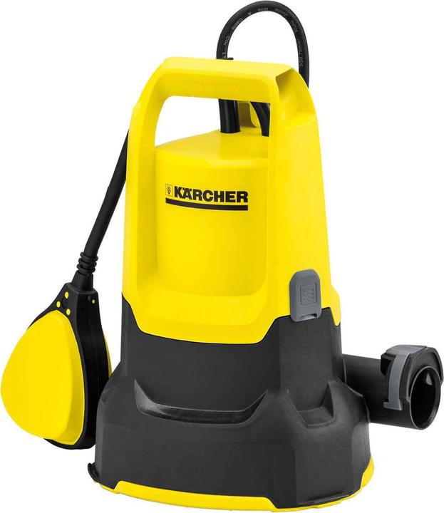 Kärcher SP 2 Flat