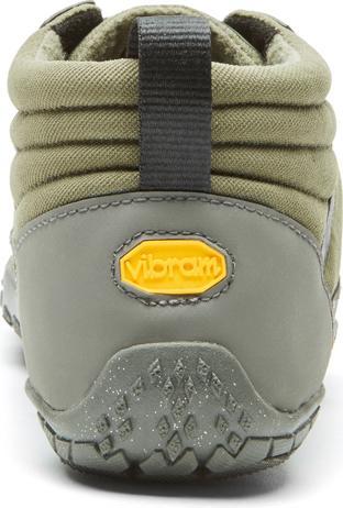 Actual product image Vibram Trek Ascent Insulated 2.0 (37)