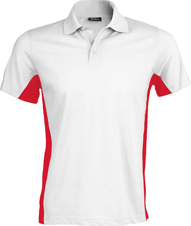 Bianco/rosso