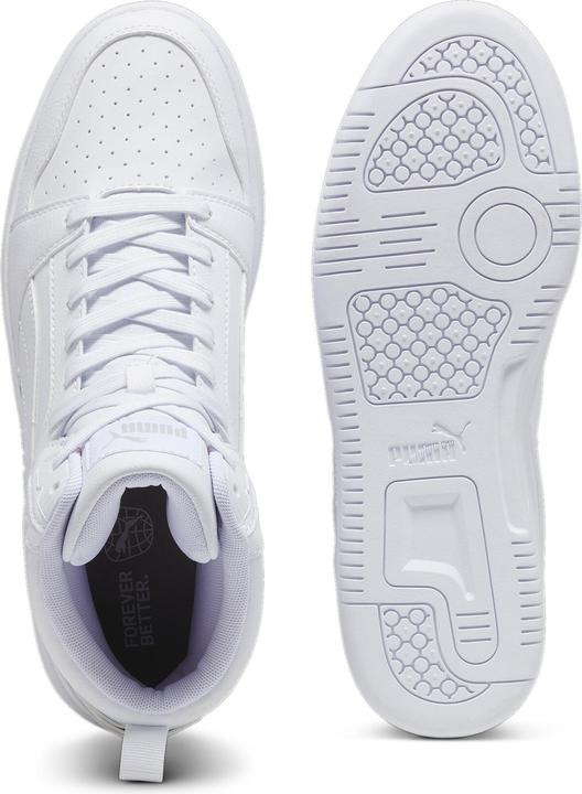 Actual product image Puma Rebound v6 (44.5)