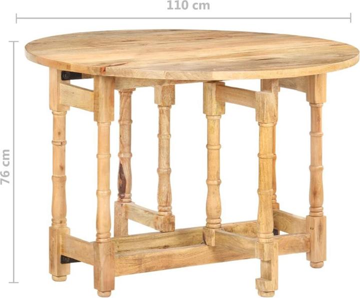 Actual product image VidaXL Pan (110 x 76 cm)