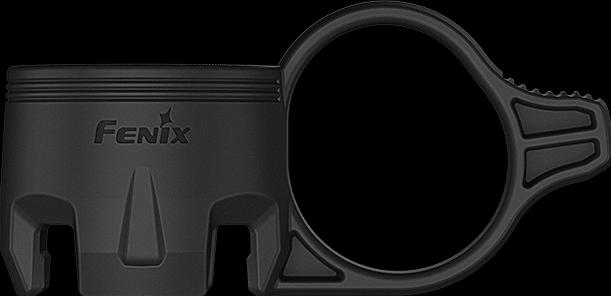 Image du produit Fenix ALR-01, anneau tactique