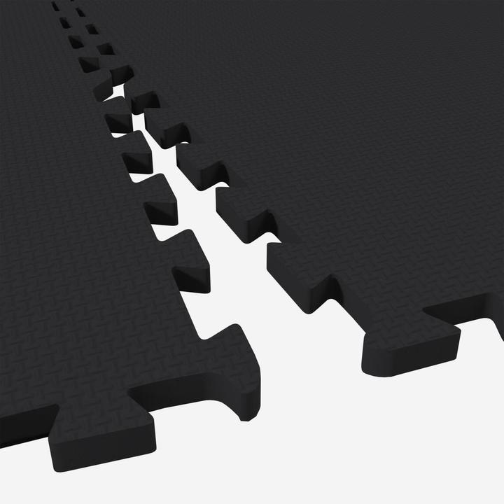 Actual product image Gorilla Sports Protective mat set (1.20 cm)
