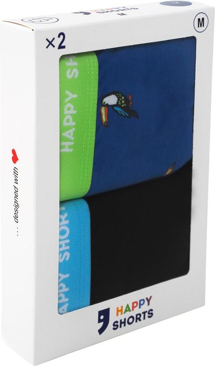 Immagine prodotto Phil & Co. Berlin Pantaloni retrò Tutti gli stili (XXL, confezione da 4)