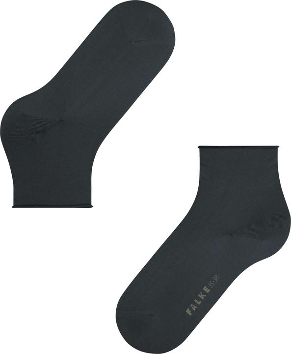 Immagine prodotto Falke Calzini corti da donna Cotton Touch (Confezione singola, 35 - 38)