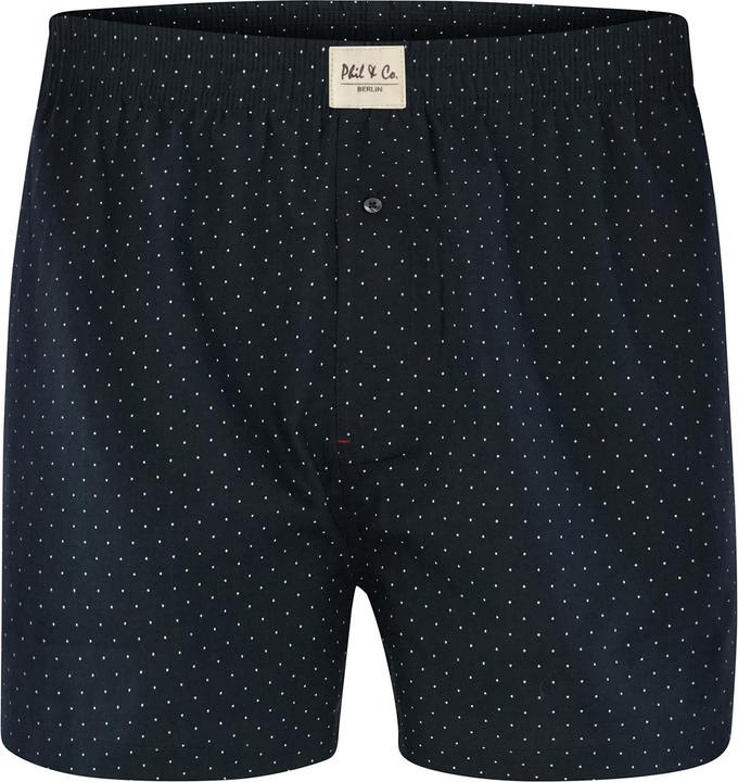 Actual product image Phil & Co. Berlin Boxer Classic Sets (XL, pack of 6)