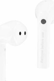 Image du produit Xiaomi Redmi Buds 3 (pas de réduction du bruit, 5 h, Sans fil)