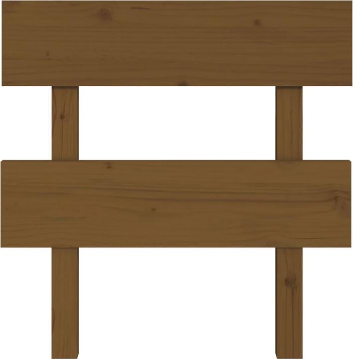 Image du produit VidaXL Lashonda (103.5 x 3 x 81 cm)