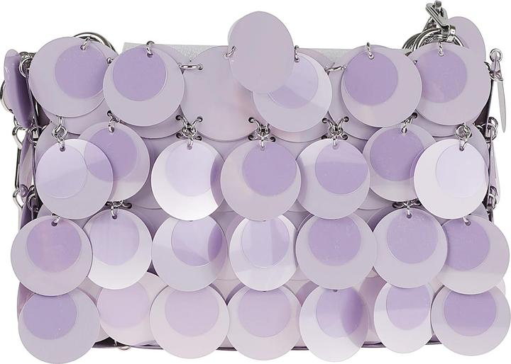 Actual product image Paco Rabanne 25PSS0137PLX157
