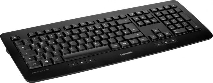 Image du produit CHERRY DW 5100 (DE, Sans fil)