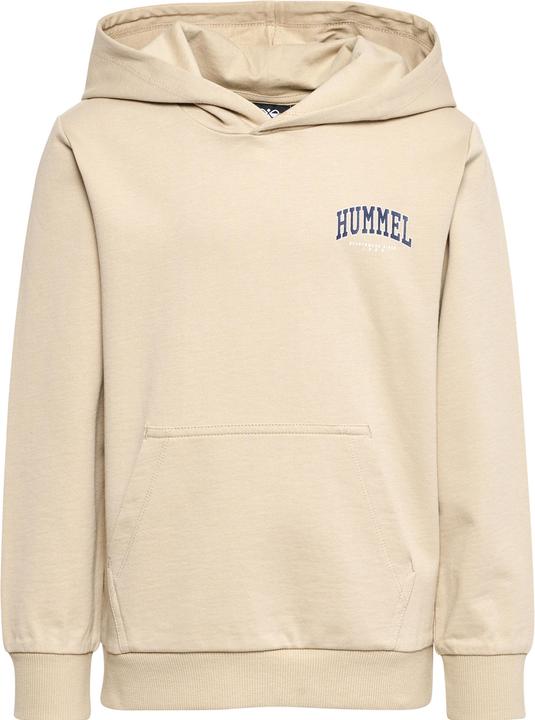 Produktbild hummel Fast Hoodie (140)