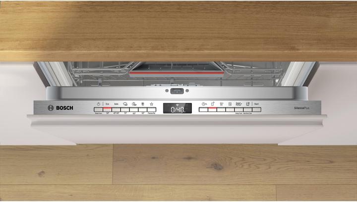 Image du produit Bosch Hausgeräte SMV4ECX28E Série 4