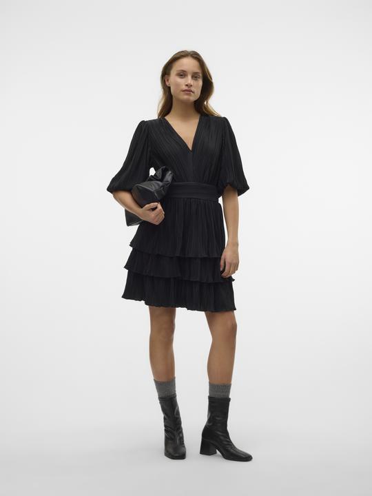 Immagine prodotto Vero Moda Vmkaja Short Plisse Dress Exp (S)