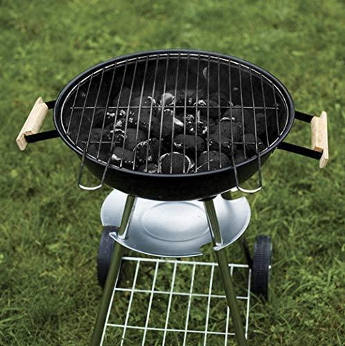 Produktbild Ribimex Kaminsauger 800751 10 L (Aschesauger)