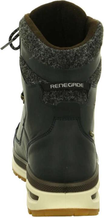 Actual product image Lowa Renegade Evo GTX /honey (45)