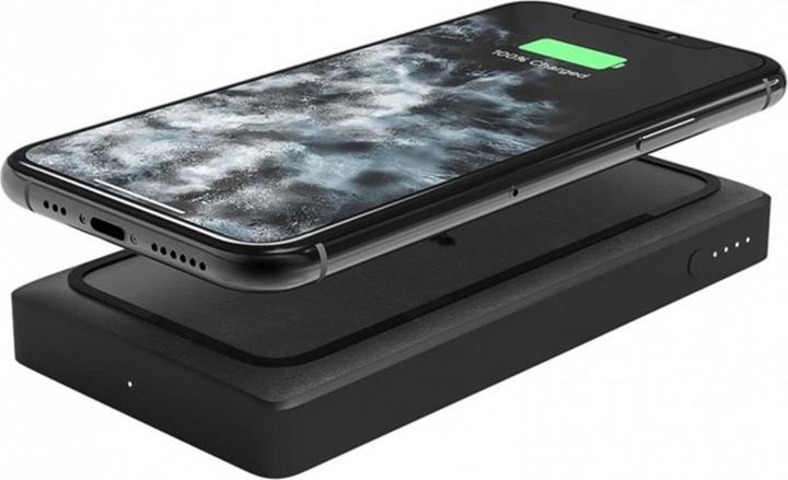 Actual product image mophie Wireless XL (10000 mAh, 18 W, 18 Wh)