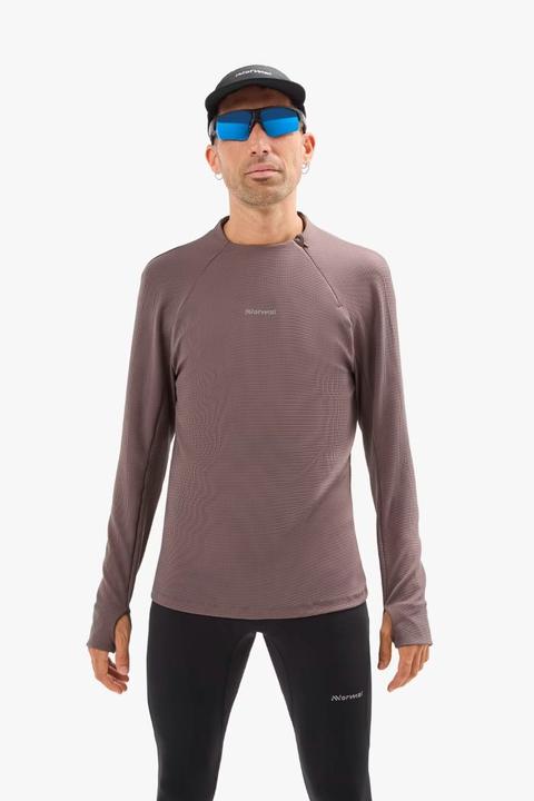 Produktbild Nnormal Trail Long Sleeve (S)
