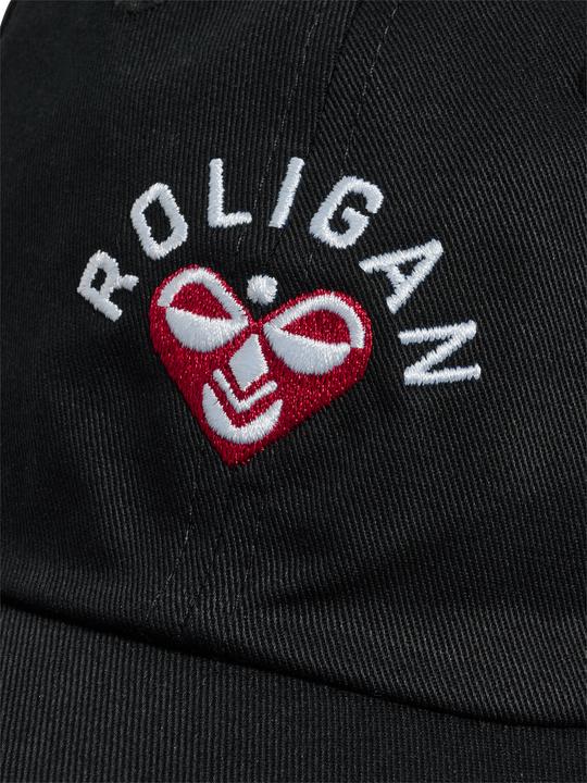 Produktbild hummel Hmlroligan Cotton Cap (One Size)