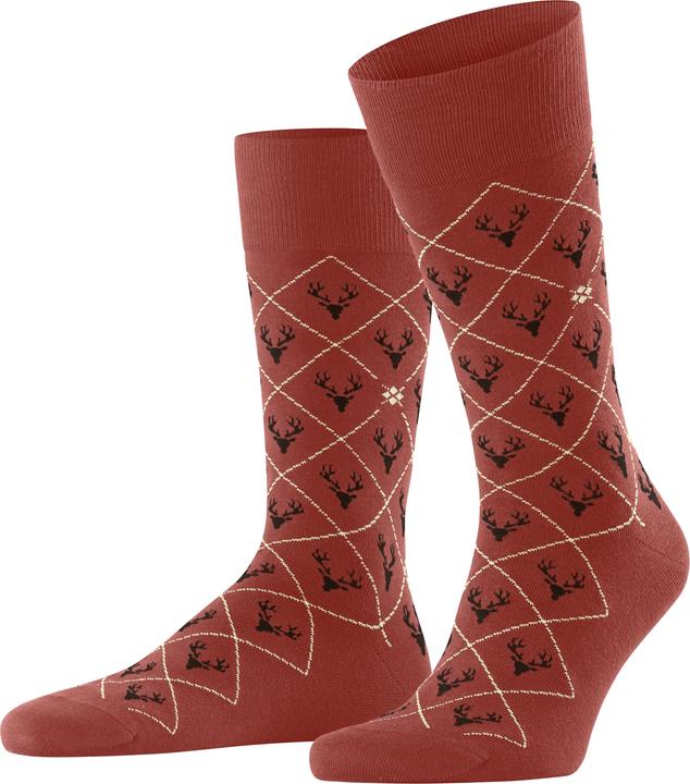 Produktbild Burlington Socken Hirschgeweih (40 - 46)