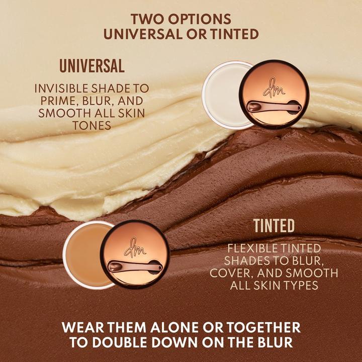 Immagine prodotto Danessa Myricks Yummy Skin - Balsamo offuscante in polvere 2 (2)