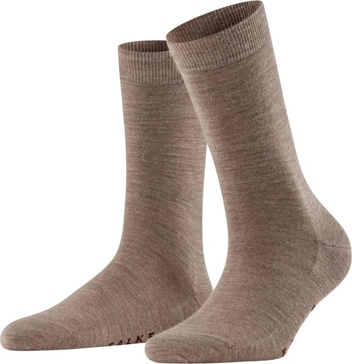 Image du produit Falke Softmerino SO (lot de 2, 41 - 42)
