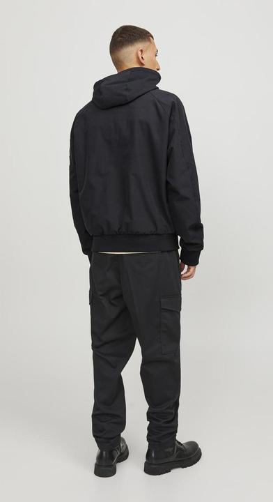 Actual product image Jack & Jones Zip Bomber Jacket (M)