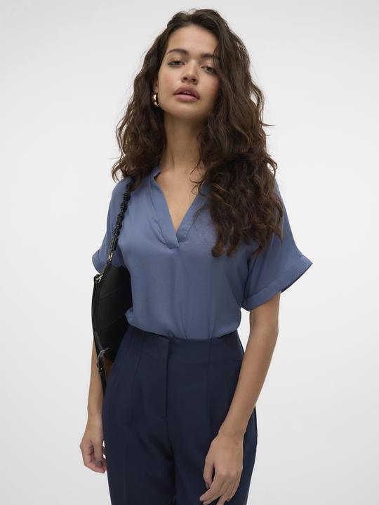 Image du produit Vero Moda Vmbeauty Ss Top Wvn Ga Noos (XS)