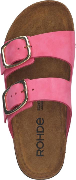 Actual product image Rohde Mule 5879/46 (39)