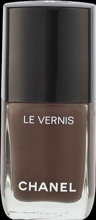 Actual product image Chanel Le Vernis 133 Duelliste 13ml (133 Duelling list, Colour paint)