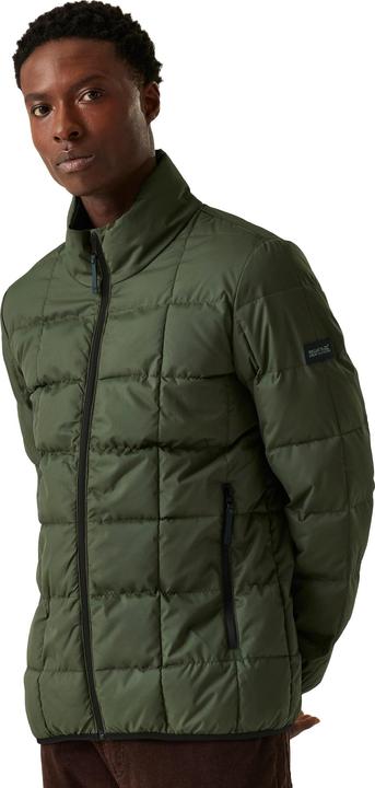 Immagine prodotto Regatta Wilnor Giacca Imbottita Uomo (3XL)