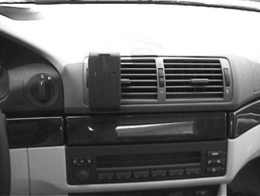 Brodit ProClip for BMW 5 Series