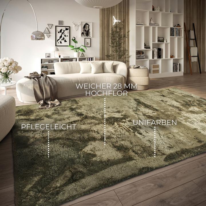 Image du produit ELLE DECORATION Calida (200 x 290 cm)