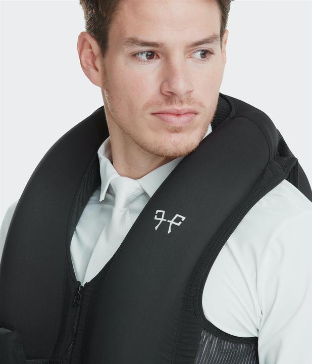 Produktbild Horse Pilot reit-airbag-weste twist'air 2.0 (XL)