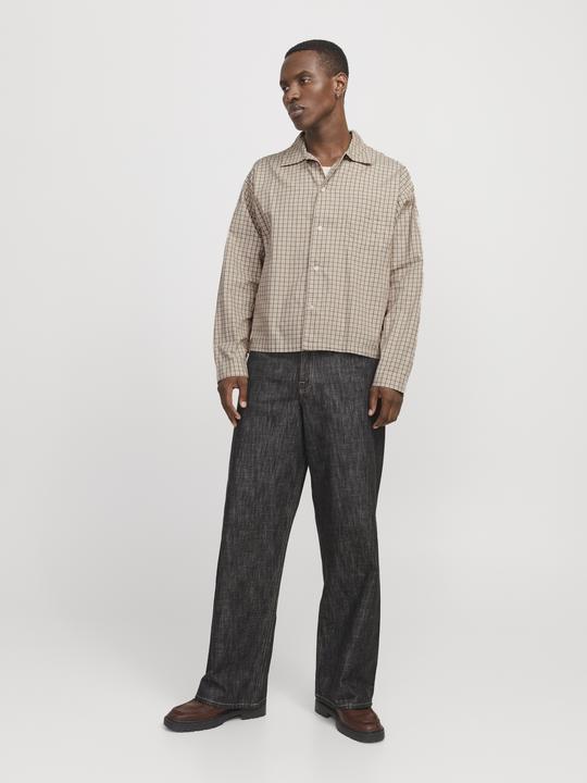 Immagine prodotto Jack & Jones Joraustin Clean Check Shirt Ls Styd Aw24 (XXL)