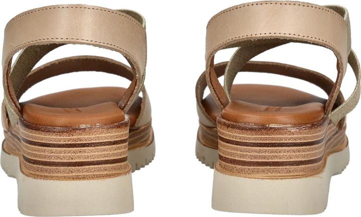 Actual product image Cosmos Comfort Sandalen (42)