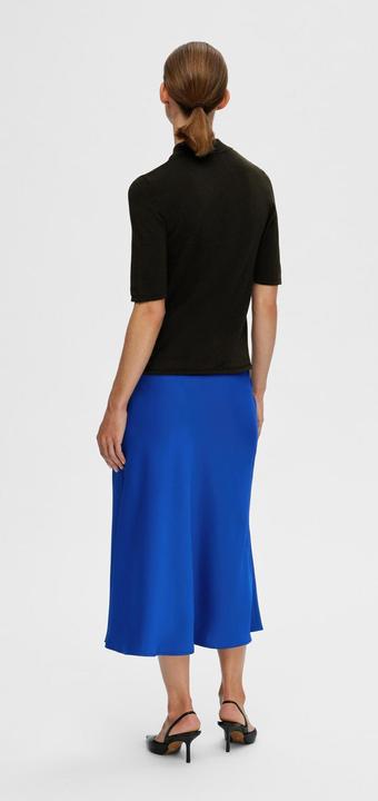 Image du produit Selected Femme Haut en tricot scintillant (XS)