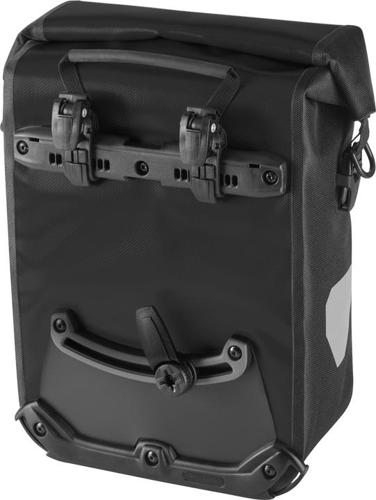 Immagine prodotto Ortlieb Nucleo del rullo sportivo (14.50 l, Borsa portapacchi)